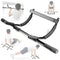 Pull up Bar Doorway Heavy Duty Chin up Bar Trainer for Home Gym Doorway Pull up Bar or Dip Bar